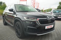 Skoda Kodiaq 2.0 TDI