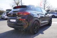 Hyundai Tucson 1.6 T-GDI N-Line 4WD