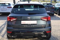 Seat Arona 1.5 TSI DSG FR