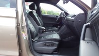 VW Tiguan 2.0 TSI R-Line 4 Motion