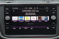 VW Tiguan Allspace 2.0 TSI R-Line 4Motion