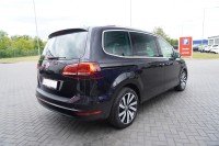 VW Sharan 1.4 TSI Highline DSG
