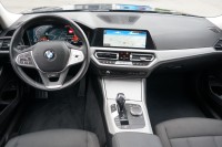 BMW 318 318dA Touring Advantage