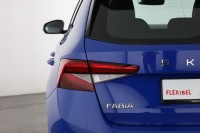 Skoda Fabia 1.0 TSI