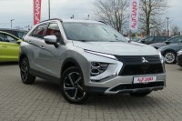 Mitsubishi Eclipse Cross 2.4Hybrid Plus 4WD CVT