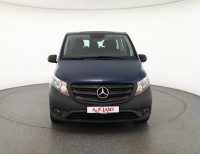 Mercedes-Benz Vito Tourer extralang 8-Sitzer Aut.