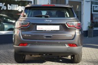 Jeep Compass 2.0 Longitude 4WD