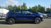 Seat Ateca 1.0 TSI Reference