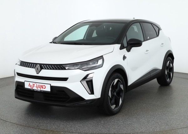 Renault Captur TCe 90