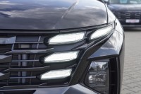 Hyundai Tucson 1.6 T-GDI Aut.