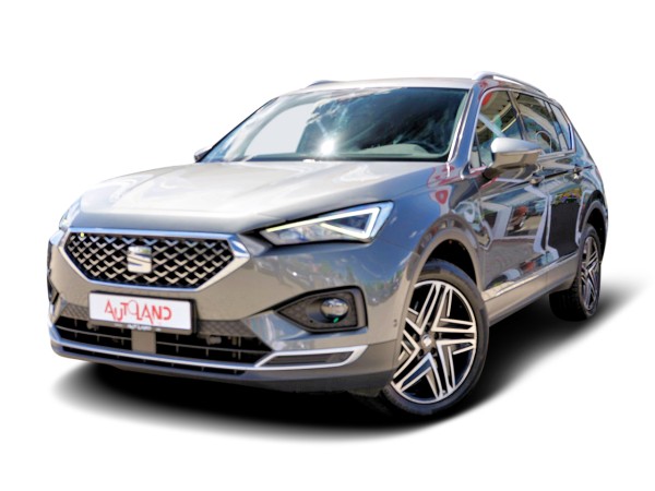Seat Tarraco 2.0 TDI Xcellence 4Drive