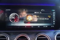 Mercedes-Benz E 350 E350 AMG Line