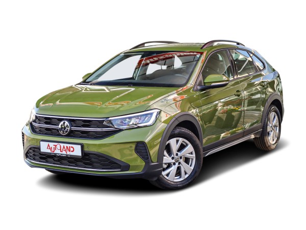 VW Taigo 1.0 Life