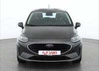 Ford Fiesta 1.1 Cool & Connect