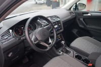 VW Tiguan 1.5 TSI Life DSG