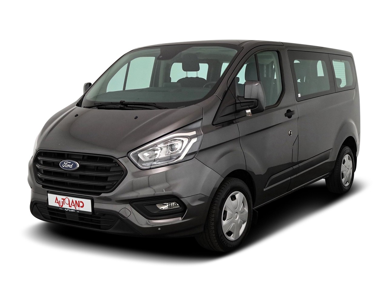 Ford Transit Custom 2.0 TDCi 320 L1
