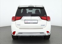 Mitsubishi Outlander 2.4 PHEV 4WD
