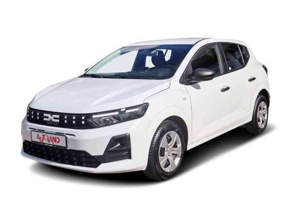 Dacia Sandero III 1.0 SCe Essential