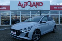 Vorschau: Hyundai i20 1.0T-GDI