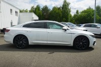 VW Arteon 2.0 TSI R-Line 4Motion