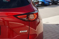 Mazda CX-5 2.0 Exclusive-Line 2WD