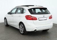 BMW Active Tourer 218i Luxury Line