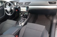 Skoda Superb Combi 2.0 TDI DSG