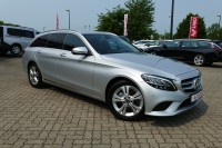 Mercedes-Benz C 180 C180 T Avantgarde