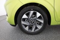 Hyundai i10 1.2 Aut.