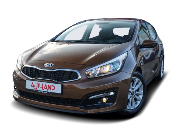Kia cee'd Ceed 1.4 Dream Team