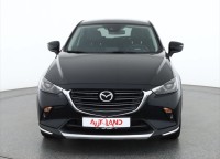 Mazda CX-3 2.0 SKYACTIV-G Sportline