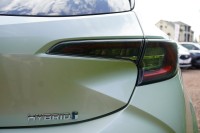 Toyota Corolla 1.8 Hybrid Team Deutschland