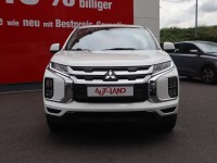 Mitsubishi ASX 2.0 MIVEC Spirit 2WD