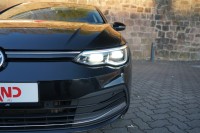 VW Golf VIII Variant 1.5 TSI Active
