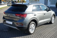 VW T-Roc 1.0 TSI