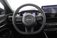 Jeep Avenger 1.2 MHev Aut.