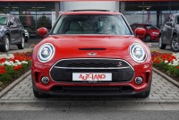 Vorschau: MINI COOPER_S_CLUBMAN Clubman Cooper S