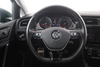 VW Golf VII Variant 1.4 TSI Sound