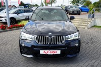 BMW X3 xDrive 35d M Sport