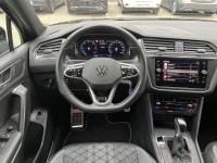 VW Tiguan Allspace 2.0 TDI R-Line 4M DSG