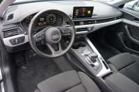 Audi A4 Avant 2.0 TDI S-Tronic sport