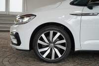 VW Touran 2.0 TDI R-Line