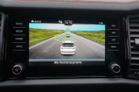 Skoda Kodiaq 2.0 RS 4x4 DSG