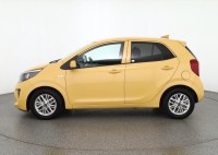 Vorschau: Kia Picanto 1.0 Dream Team