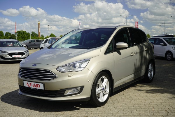 Ford C-Max 1.5 EcoBoost