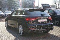 Audi A3 1.0 TFSI Sportback S-Line