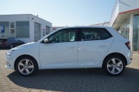 Skoda Fabia 1.0 MPI