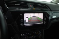 VW Touran 2.0 TDI United