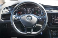 VW Touran 1.4 TSI R-Line DSG