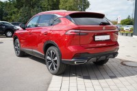 Vorschau: MG HS 1.5 T-GDI Luxury Aut.
